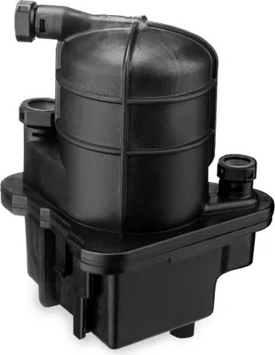 Produktbild von Kraftstofffilter UFI 24.087.00 für RENAULT Clio III Schrägheck (BR0/1, CR0/1) Filtereinsatz