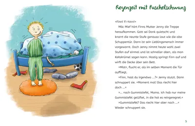Image de Mäc Mief und die rätselhafte Schafentführung