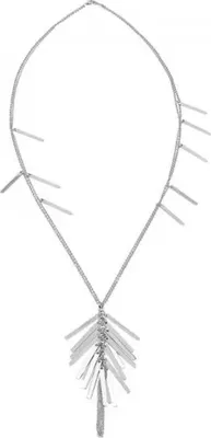 Imagen del producto de Collar para mujer, Breil, modelo TJ2214, 60 cm