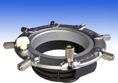 Immagine prodotto di Elinchrom Rotalux Speedring per Profoto (E26574)