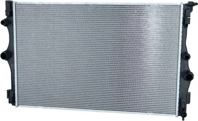 Imagen del producto de RADIADOR MERCEDES CLASE A, modelo 18-