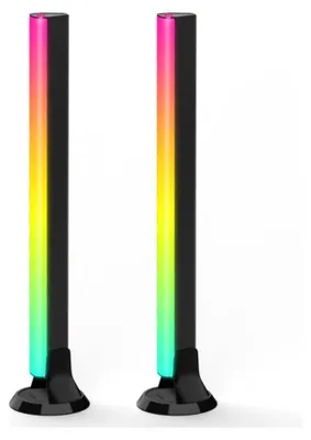 Immagine prodotto di Govee H6046311 Govee RGBIC TV Light Bars for 45"- 70" TVs