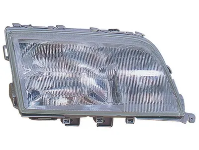 Produktbild von ALKAR Scheinwerfer Rechts passend für MERCEDES-BENZ C-Klasse Limousine (W202) 2742540