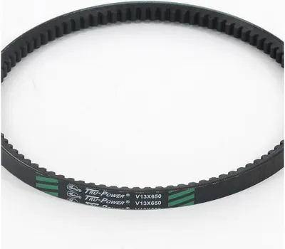 Produktbild von FUXTEC Keilriemen Schneckenantrieb Schneefräse V13x650 (grün)