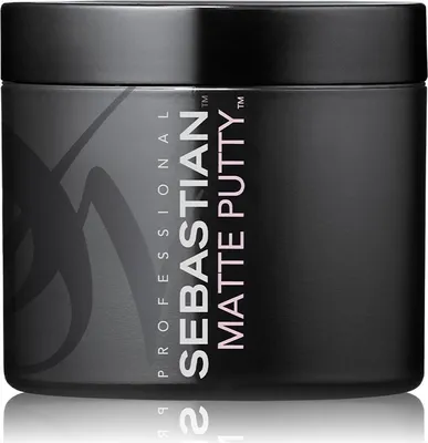 Produktbild von Sebastian Professional Matte Putty 75 ml