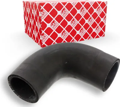 Produktbild von FEBI BILSTEIN Kühlerschlauch Wasserschlauch für SCANIA 4 - series 44 46573