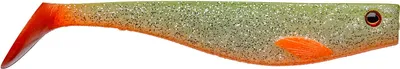 Produktbild von Illex Dexter Shad Gummifisch Yellow Back Glitter 10,5cm 110
