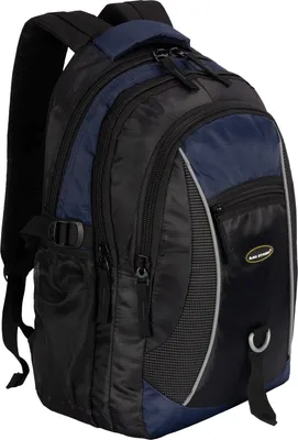 Produktbild von Bag Street Rucksack Sport Reisen  Arbeit Freizeit Schulrucksack T0008 Blau