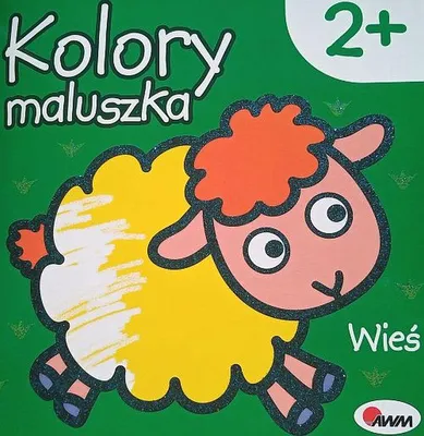 Immagine prodotto di Kolory maluszka Wieś