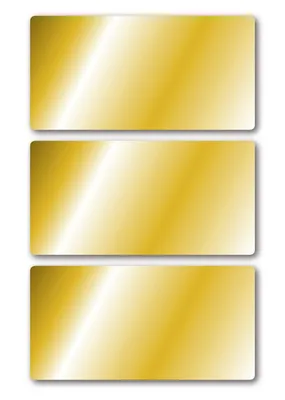 Obrázek produktu pro HERMA WEIHN. GOLDETIKETTEN 34 x 67 mm
