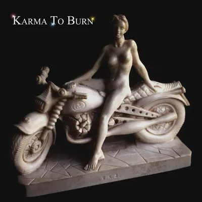 Image de Karma To Burn