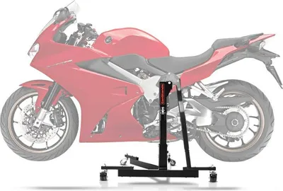 Obrázek produktu pro CS Power Evo středový stojan pro Honda VFR 800 F 02-13 černý