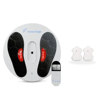 Image de Venen Engel EMS Board - Stimulateur de circulation sanguine contre les gonflements