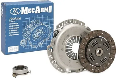 Produktbild von MECARM Kupplungssatz Kupplung für TOYOTA AYGO (WNB1, KGB1) MK10017