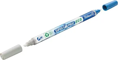 Immagine prodotto di Pelikan Tintenlöscher Super-Pirat eco 850M breit 2er Blister
