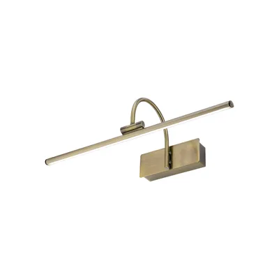 Immagine prodotto di Lampada da parete a LED 9W GIOTTO S 8168 Nowodvorski