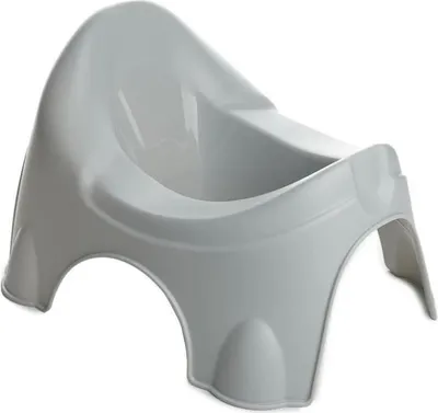 Immagine prodotto di Vasino Thermobaby Initio, grigio Charme, ergonomico, comodo, senza paraspruzzi