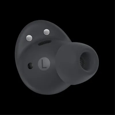 Produktbild von Samsung Galaxy Buds2 Pro Linker Kopfhörer Ersatzteil, 1 Stück - Schwarz