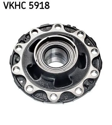Produktbild von SKF VKHC 5918 Radlagersatz Hinterachse