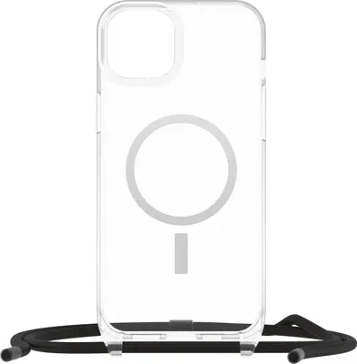 Obrázok produktu pre Otterbox puzdro na smartfón 77-93580 priehľadné