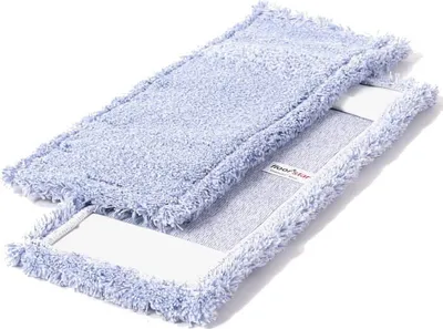 Produktbild von Floorstar Microfasermopp Thenufil Blue : 40cm Breite: 40cm