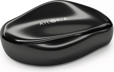 Produktbild von AILORIA DOUCETTE - Hornhautentferner SCHWARZ