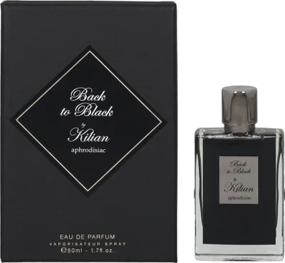 Produktbild von Kilian Black to Black Eau de Parfum 50ml