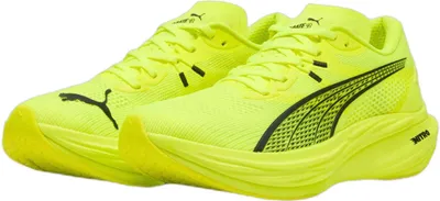 Obrázek produktu pro Puma Running Shoes 309707-14 in Yellow color size 42
