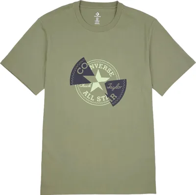 Immagine prodotto di Converse Distort Tee 10026427-A03 Uomo
