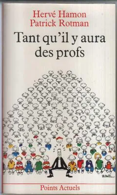 Image de Tant qu'il y aura des profs