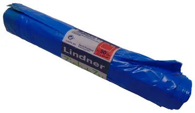 Produktbild von Dönges Müllsack GO/ON Zieh+Zu, 60 l