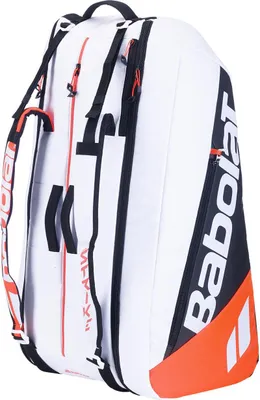 Produktbild von Babolat RH12 Pure Strike weiss/rot