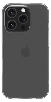 Zdjęcie produktu dla dbramante1928 Greenland, Pokrowiec, Apple, iPhone 16 Pro, 16 cm (6.3"), Przezroczysty