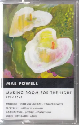 Produktbild von Making Room for the Light