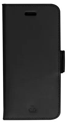 Zdjęcie produktu dla dbramante1928 Copenhagen, Folio, Samsung, Galaxy S24 FE, 17 cm (6.7"), Czarny