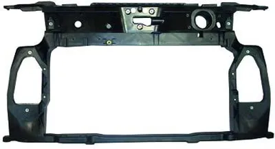 Produktbild von DIEDERICHS 3434002 Schlossträger Frontmaske für FIAT PANDA (169) Frontverkleidung