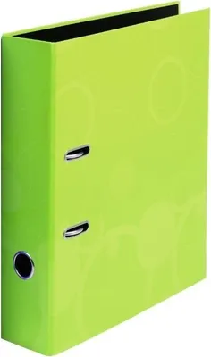 Produktbild von Schnellhefter A4/70 NEO COLORI grün