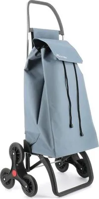 Produktbild von Rolser Treppensteiger Einkaufswagen - Saquet LN 6 mit Ergonomischem Griff Rolser Treppensteiger Einkaufswagen - Saquet LN 6 mit Ergonomischem Griff