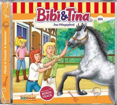 Obrázok produktu pre Epizóda 104: Pestúnsky kôň