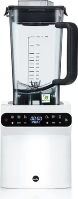 Immagine prodotto di Miscelatore Wilfa POWER FUEL Digital 1,5 litri BPFD-1680MW bianco opaco