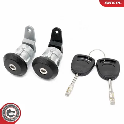 Produktbild von ESEN SKV Schlosssatz, Verriegelungsvorrichtung x 65SKV822