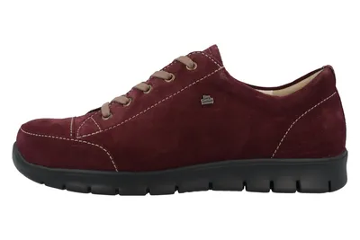 Produktbild von Finn Comfort Freizeit Schnürer für Damen