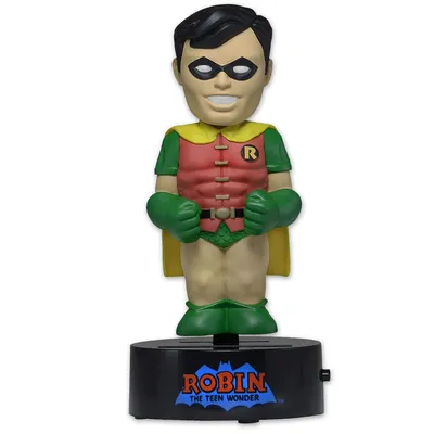 Image de DC Comics Figurine articulée Robin