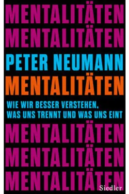 Zdjęcie produktu dla Mentalitäten