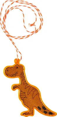 Produktbild von Dino-Reflektor Bunte Geschenke