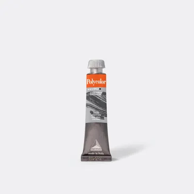 Produktbild von Feine Acrylfarbe MAIMERI Polycolor 20 ml - Brillantorange