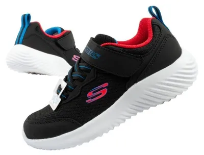 Produktbild von Skechers WIP 403906L/BLK in Black color size 31