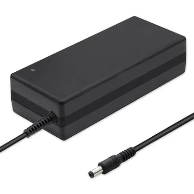 Obrázok produktu pre Qoltec 50760 Nabíjačka pre batérie elektrobicyklov 36V | 42V | 2A | 5,5 x 2,1