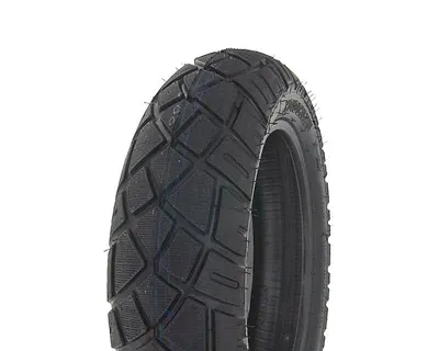 Obrázek produktu pro Pneumatiky Heidenau 110/90-13 56Q Tl K58 Snowtex He Ms