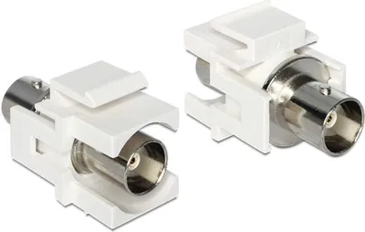 Immagine prodotto di Presa IEC DeLock Keystone > Presa F